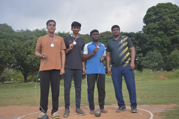 Field Events - Photos - 2023-24