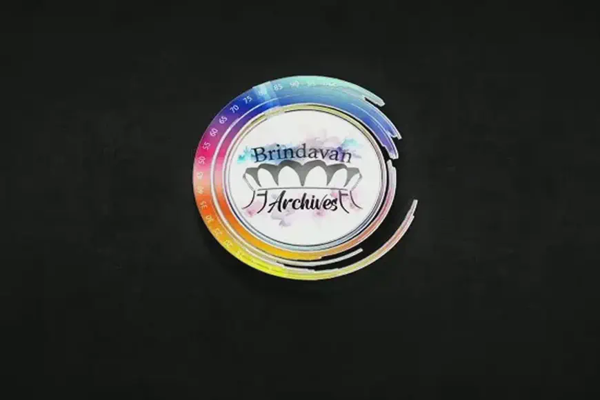 Documentaries of Brindavan Archives 2023-24