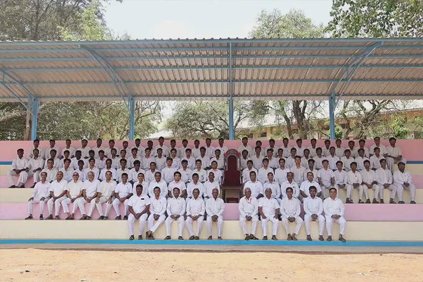 Farewell photos 2023-24