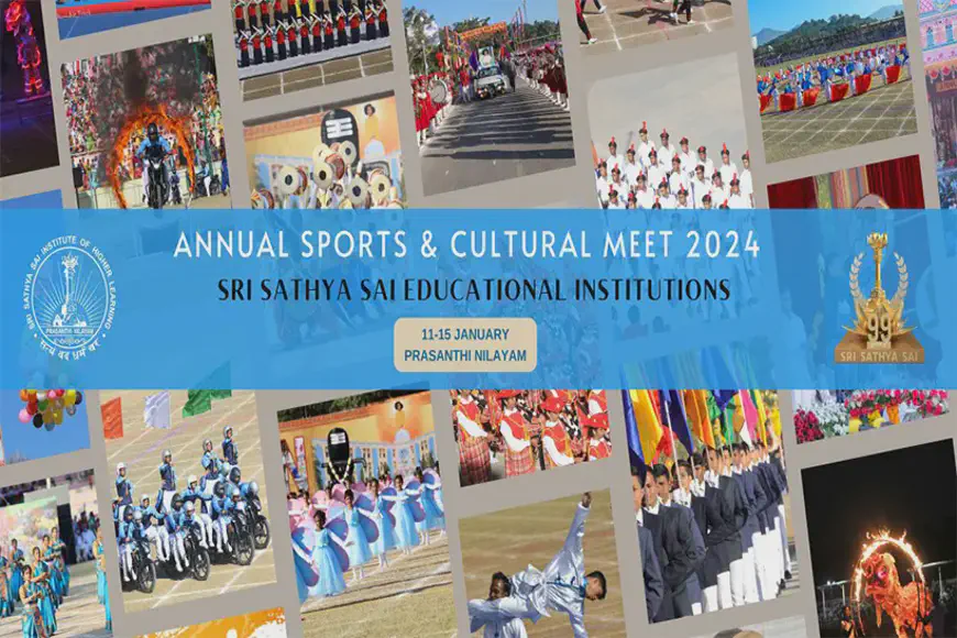 Sports Meet - 2023-24
