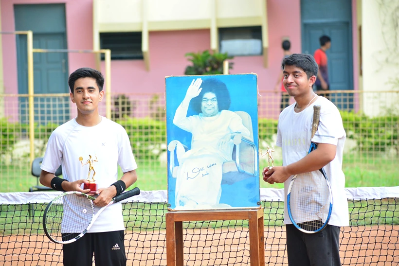 Lawn Tennis finals - 2023-24