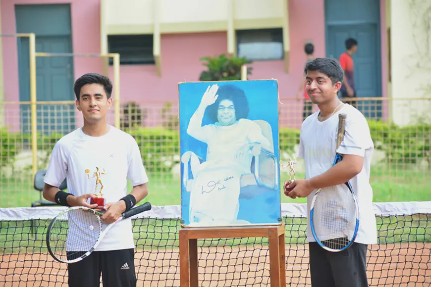Lawn Tennis finals - 2023-24
