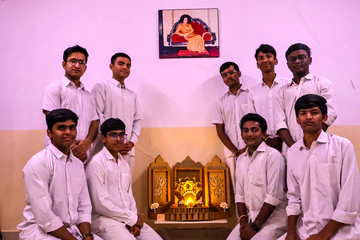 Altar Competition Photos 2024-25