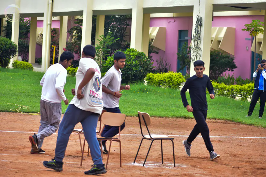 Freshers Day Videos 2024-25