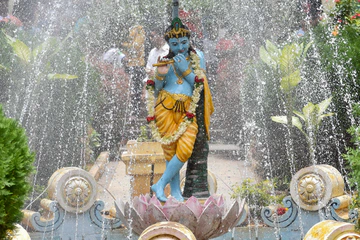 Krishna Janmashtami Celebrations Photos 2024-25