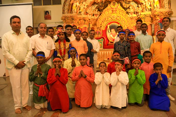 New Year photos 2024-25