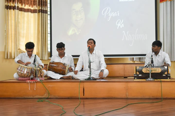 Pyaar Ka Naghma - Oddsem - Photos 2024-25