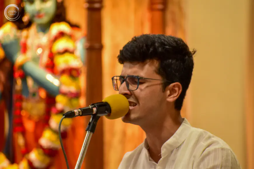 Final vocals Competition videos 2024-25