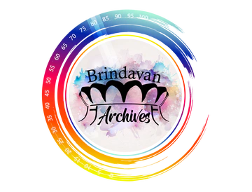 Documentaries of Brindavan Archives 2024-25