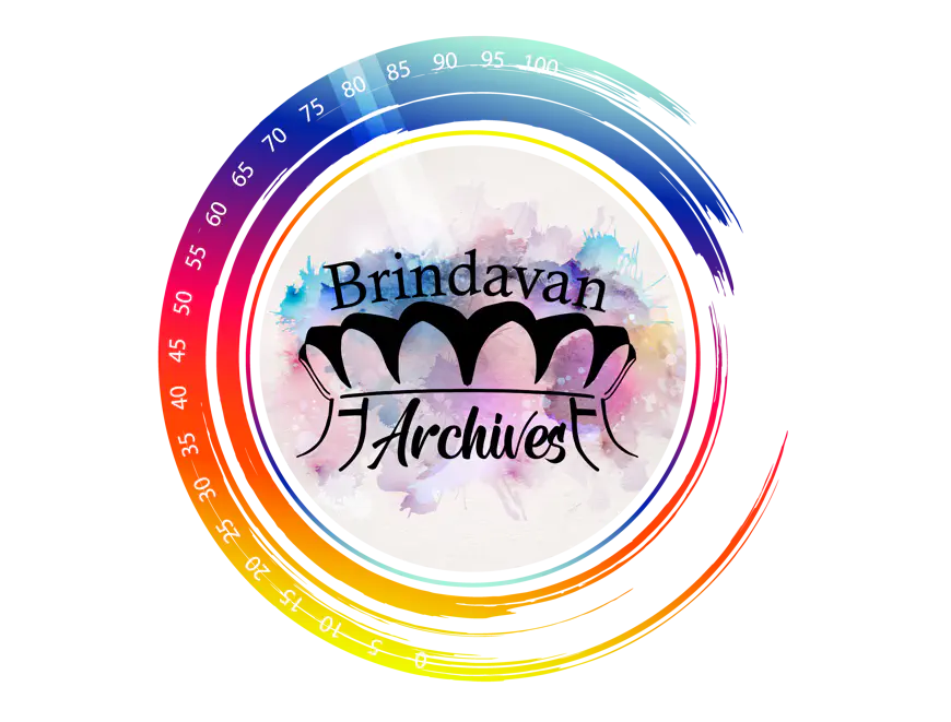 Documentaries of Brindavan Archives 2024-25