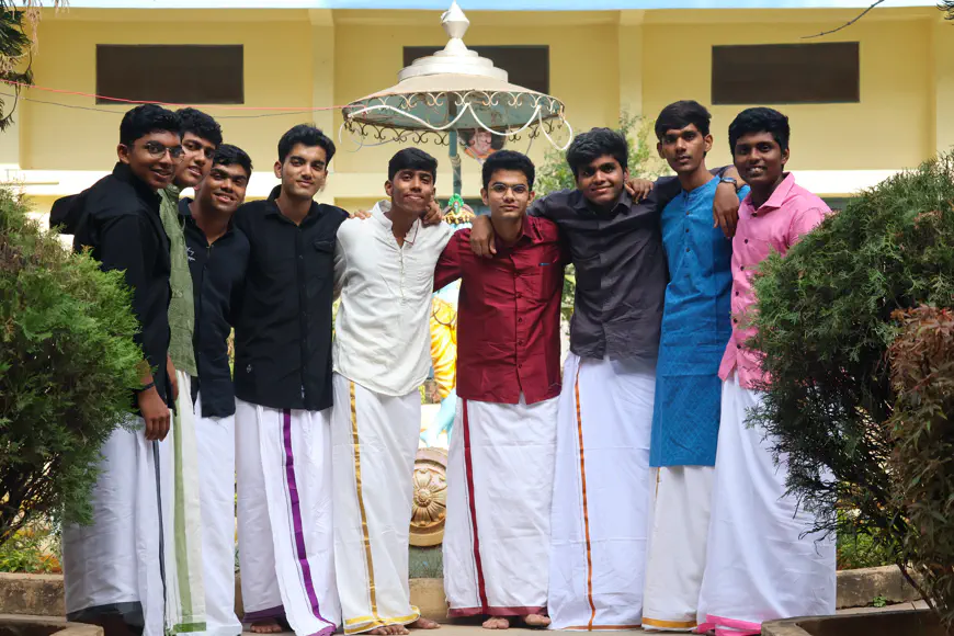 Onam Photos 2024-25