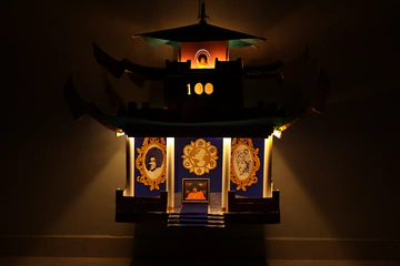 Altar Competition Photos 2025-26