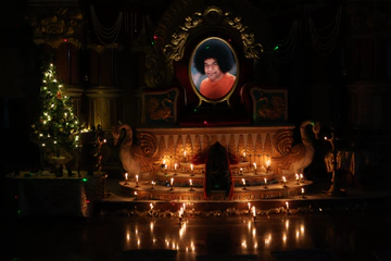 Christmas Celebration Videos 2025-26