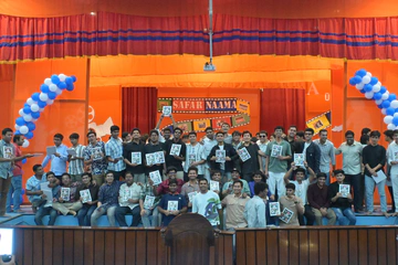 Farewell Photos 2025-26