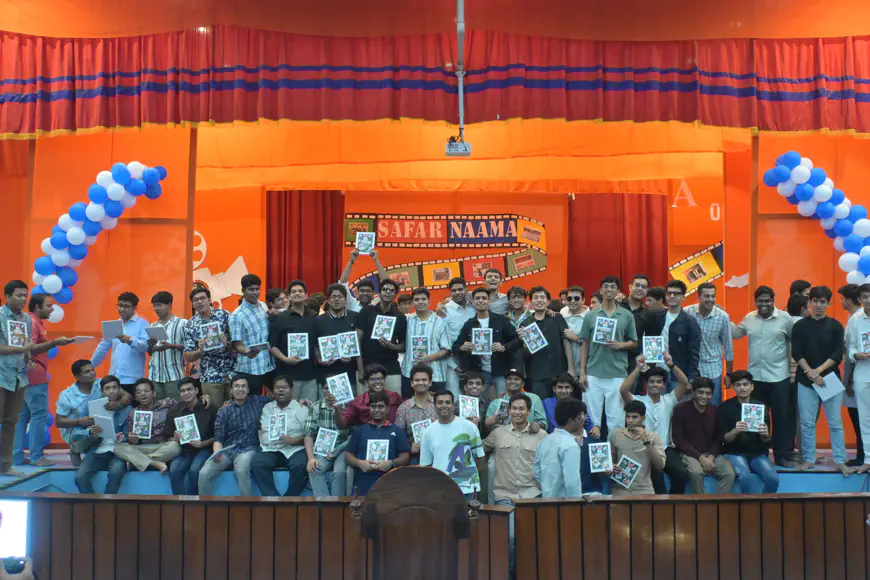 Farewell Photos 2025-26