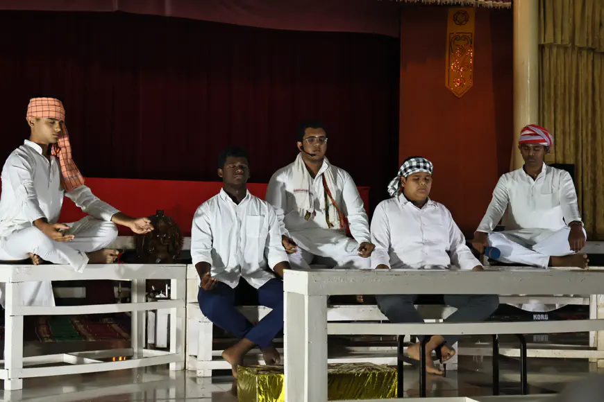 Homecoming Day Photos 2025-26