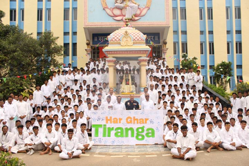 Independence Day Videos 2025-26