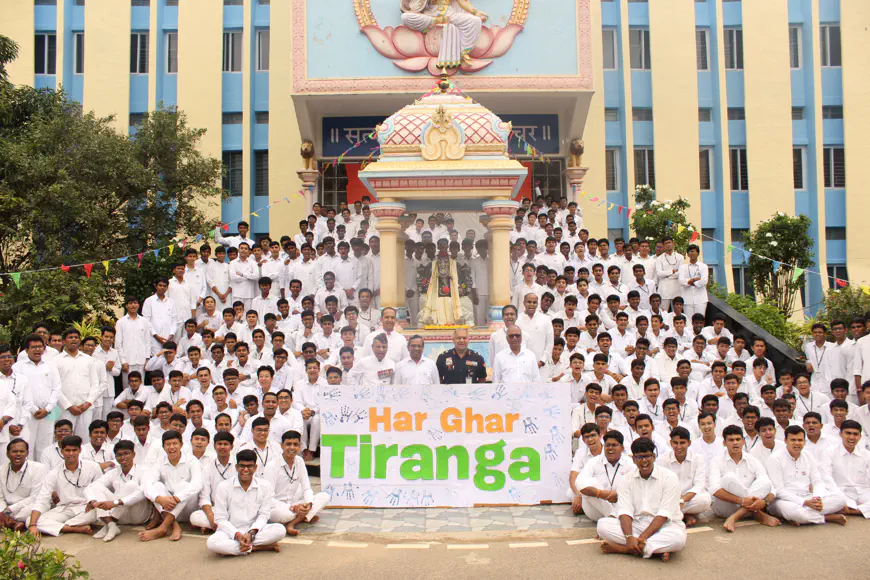 Independence Day Videos 2025-26