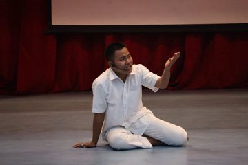 Mono-acting Competition videos 2025-26
