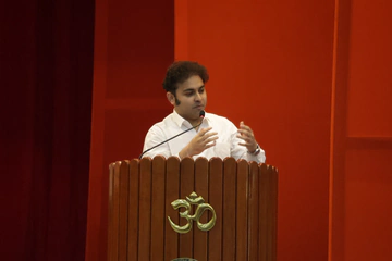 Moral Class - EvenSem - Videos - 2025-26