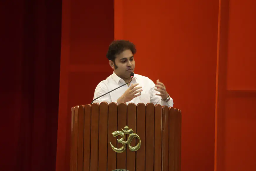 Moral Class - EvenSem - Videos - 2025-26