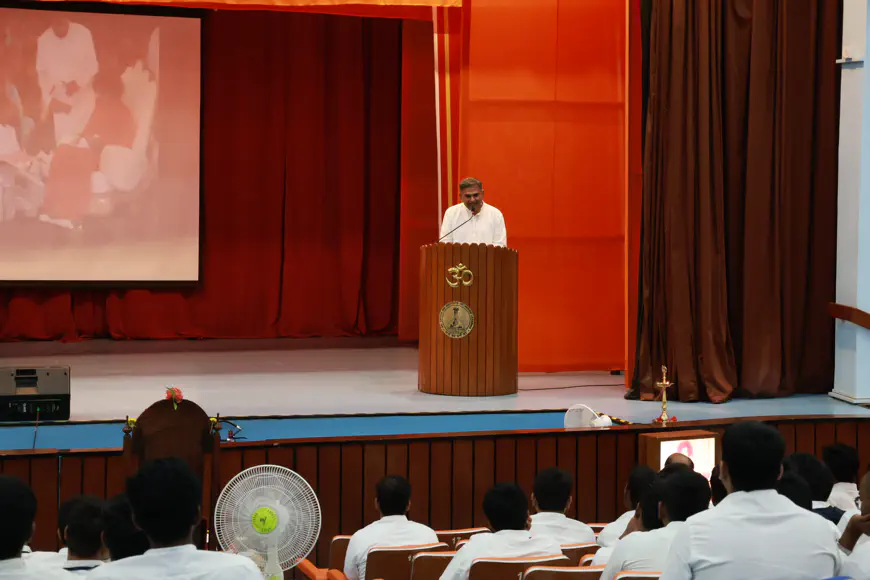 Moral Class - Oddsem - Videos - 2025-26