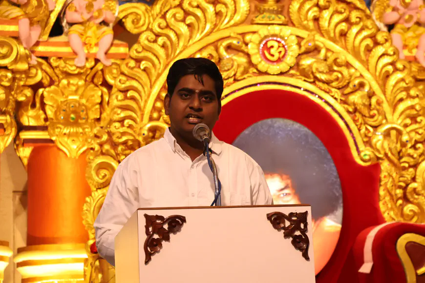 Orange & White - Friday Talk - Videos - 2025-26