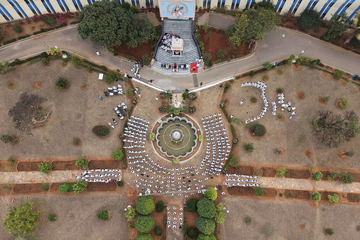 Republic day celebrations Photos 2025-26