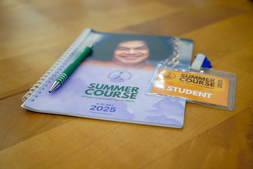 Summer Course Photos 2025-26