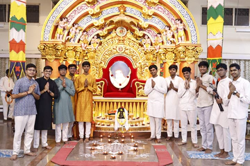 Vishu and Tamil New Year Photos 2025-26