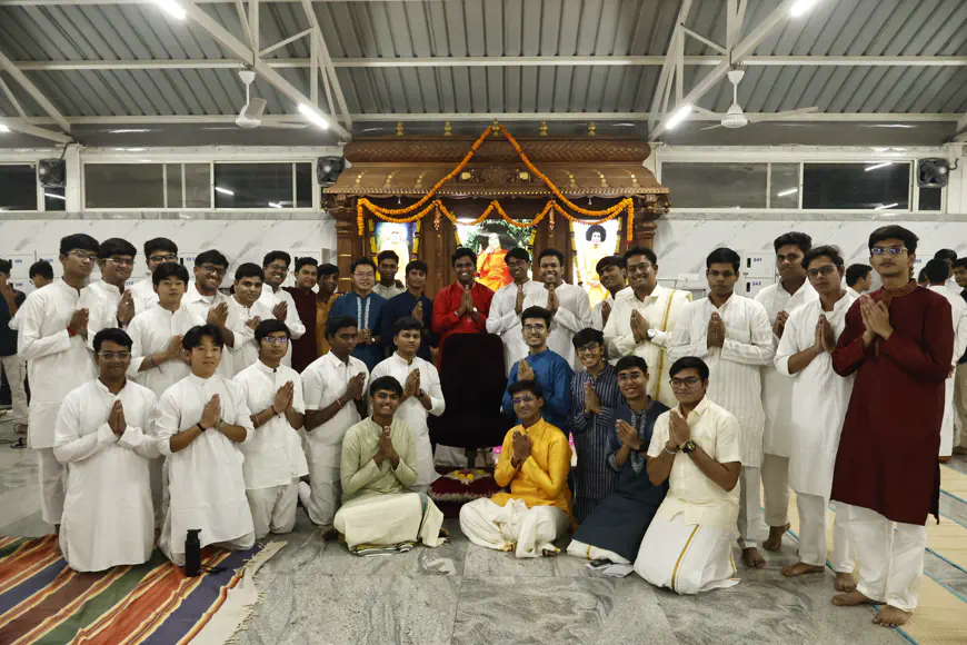 Ugadi Celebrations Photos 2025-26