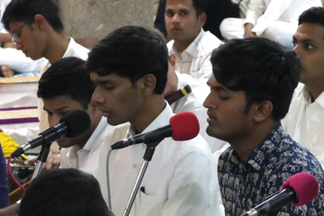 Vaikunta Ekadashi Video 2025-26