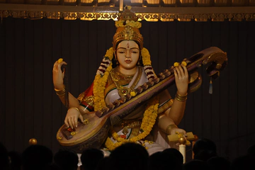 Vasant Panchami Videos 2025-26