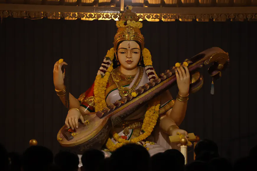 Vasant Panchami Videos 2025-26