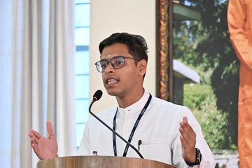 Wednesday talks Even Sem videos 2025-26