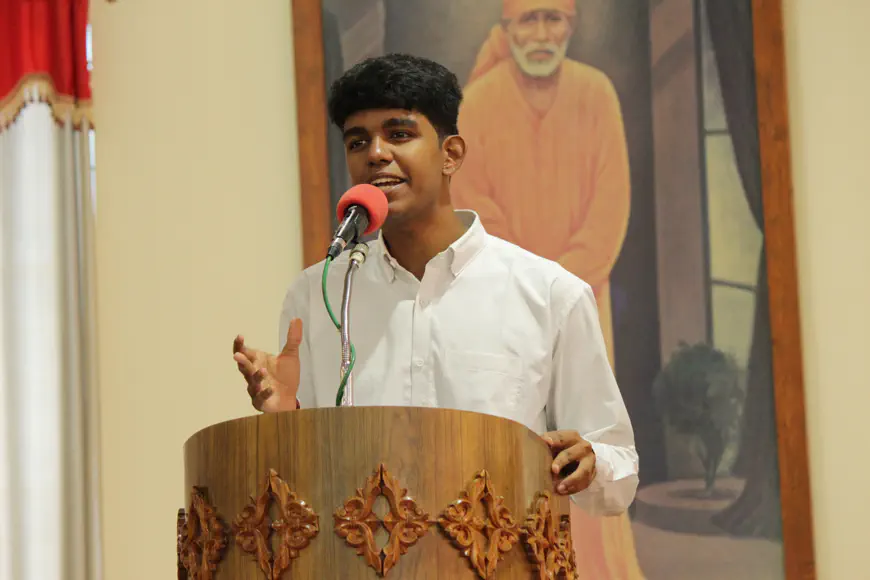 Wednesday talks Odd Sem Videos 2025-26