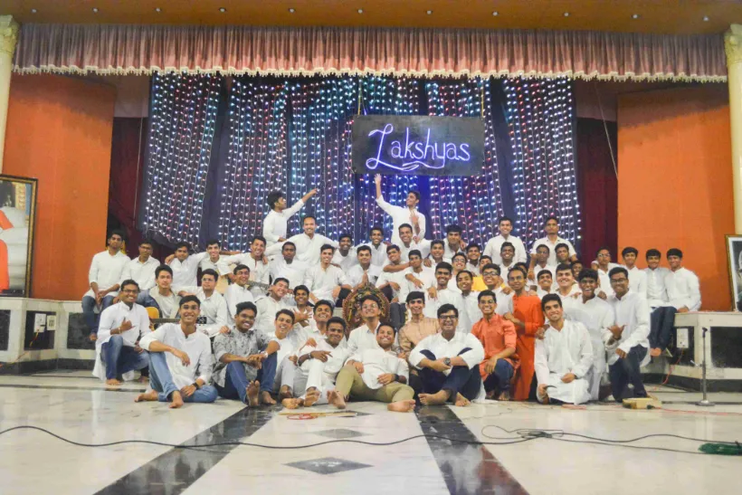 Lakshyas Batch Day 2022-23