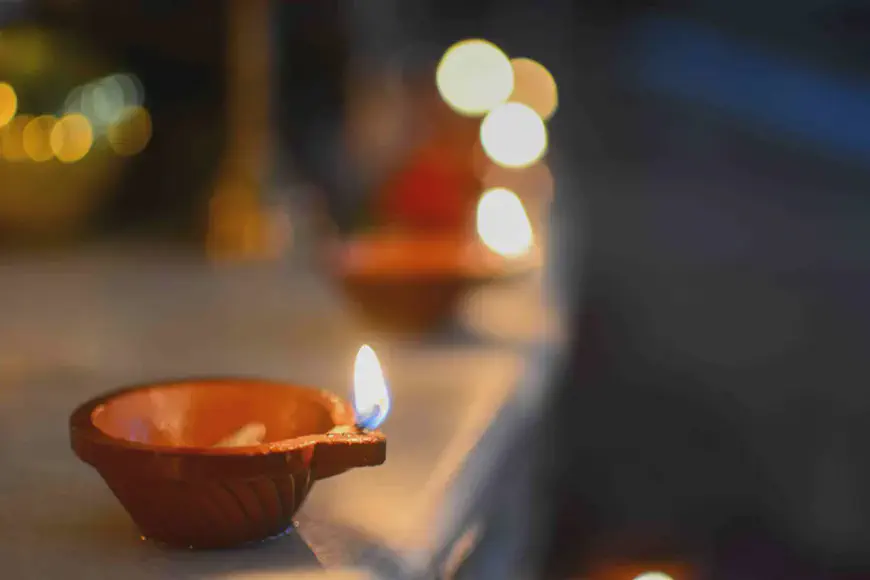 Diwali Celebrations Photos 2022-23