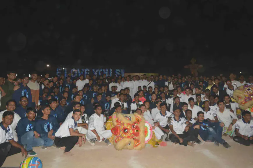 Annual Sports & Cultural Meet 2022-23