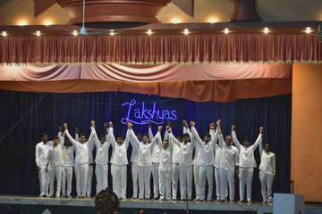 Freshers Day Photos 2022-23