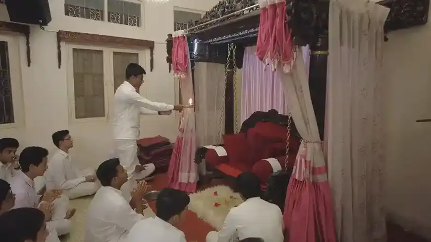 Aarti Videos - 2021-22