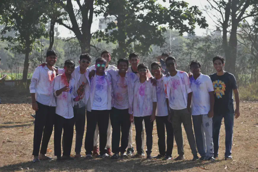 Holi Celebrations 2022-23