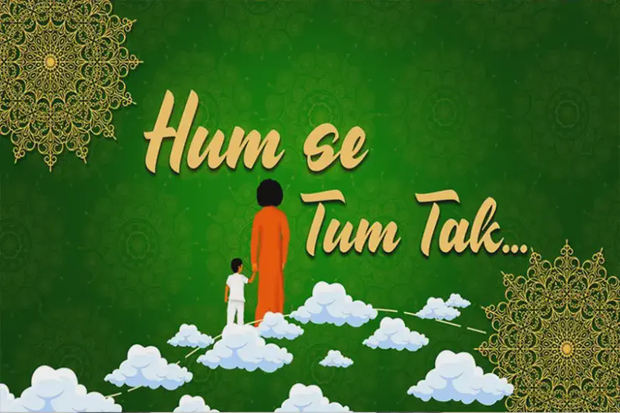 Hum se Tum Tak - Playlist - 2022-23