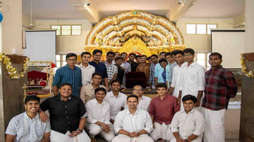 Ugadi video 2021-22