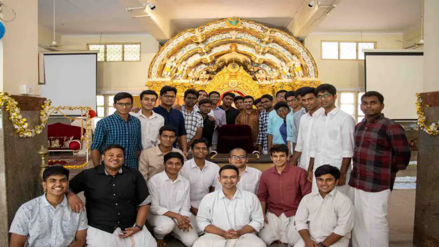 Ugadi photos 2021-22